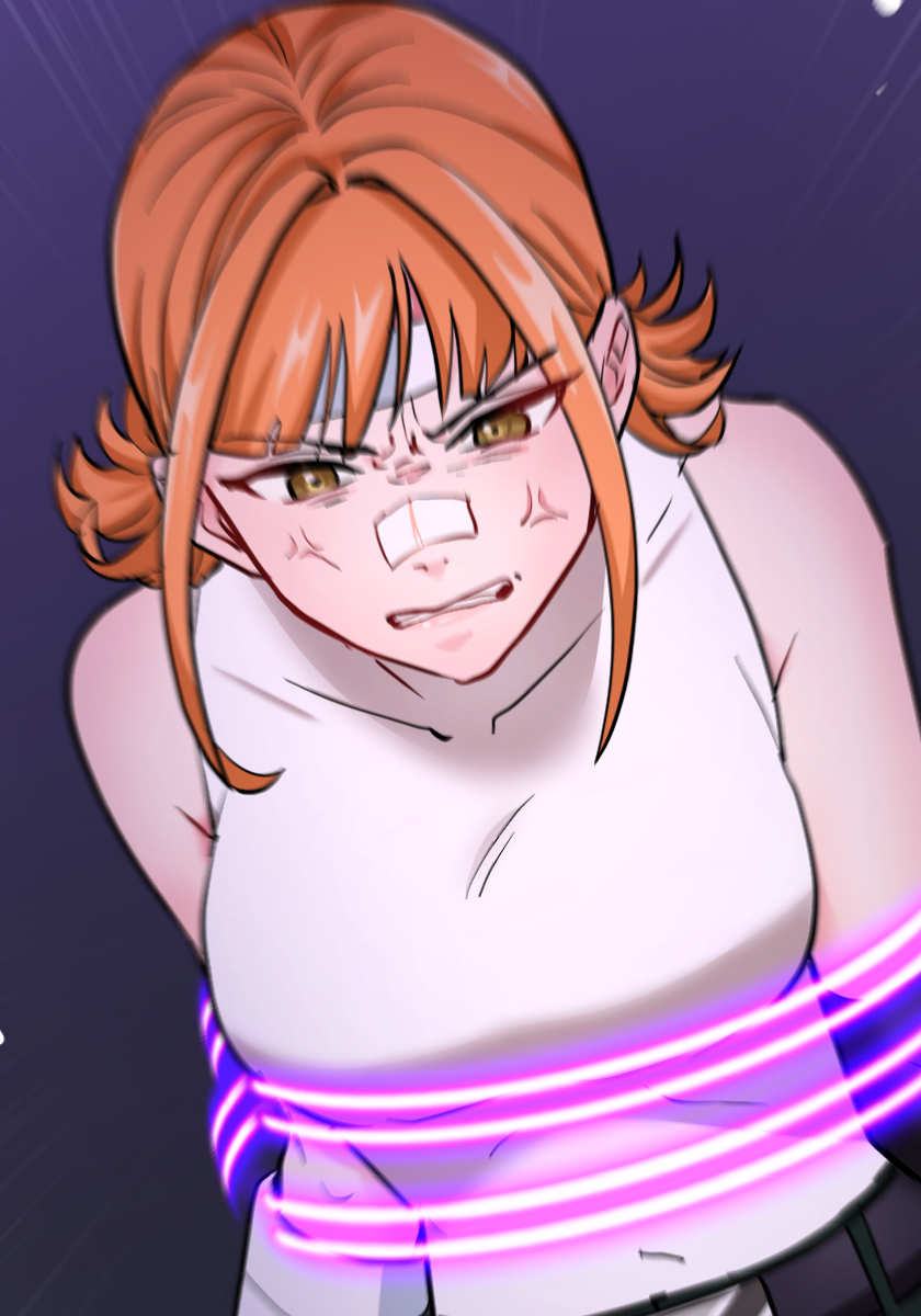 ヤバい奴らに執着されるC級ガイドになった 63話【タテヨミ】