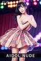 AIDOL NUDE