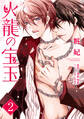 火龍の宝玉(2)