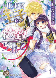 いじわる王子に拉致られて【分冊版】1