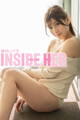 藤井レイラ INSIDE HER