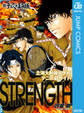 新テニスの王子様 立海大附属中学校テニス部ガイド『STRENGTH』