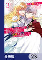 100年後に転生した私、前世の従騎士に求婚されました 陛下は私が元・王女だとお気づきでないようです【分冊版】 23