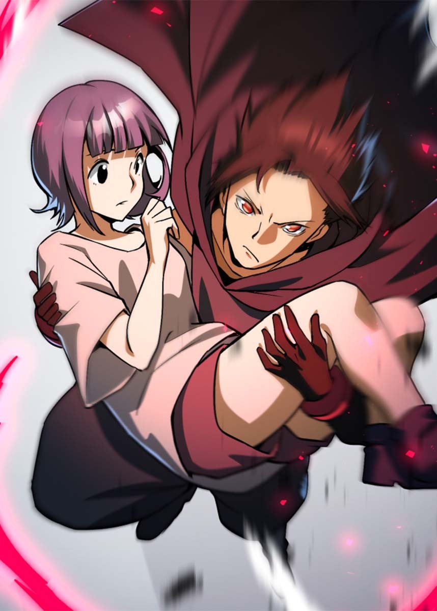 職業カースト最底辺の反英雄【フルカラー】【タテヨミ】(9)