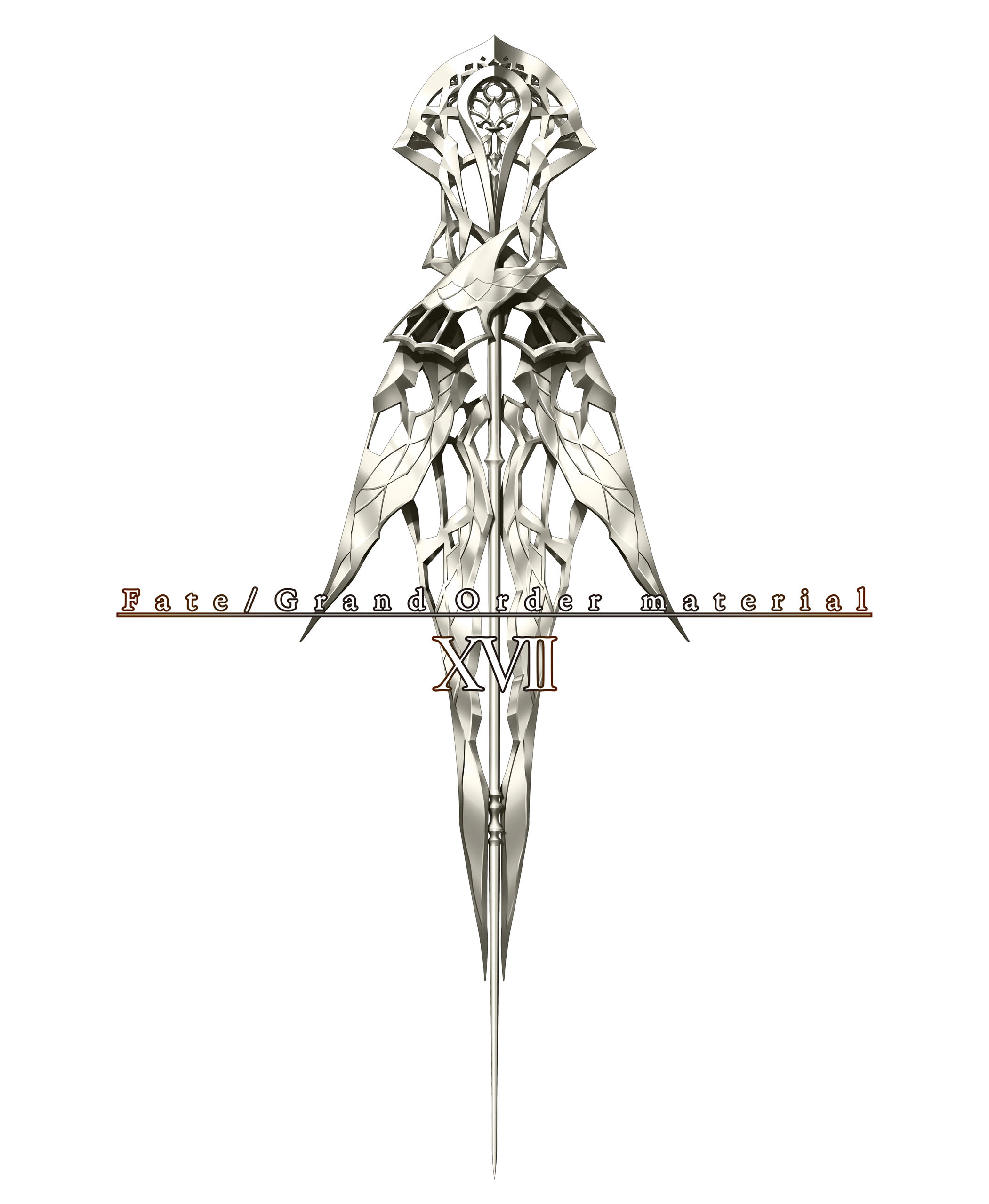Fate/Grand Order material