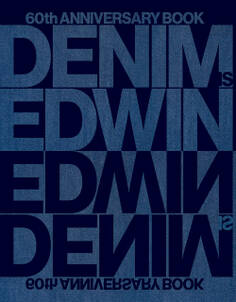 DENIM IS EDWIN