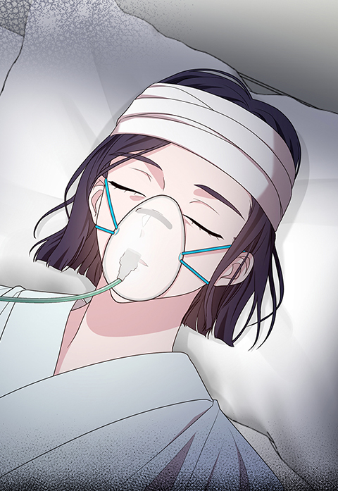 財閥復讐～兄嫁になった元嫁へ～【タテヨミ】2