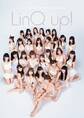 LinQ official Photobook 「LinQ up！」