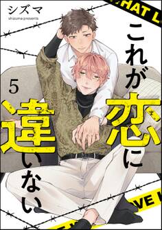 これが恋に違いない(分冊版)