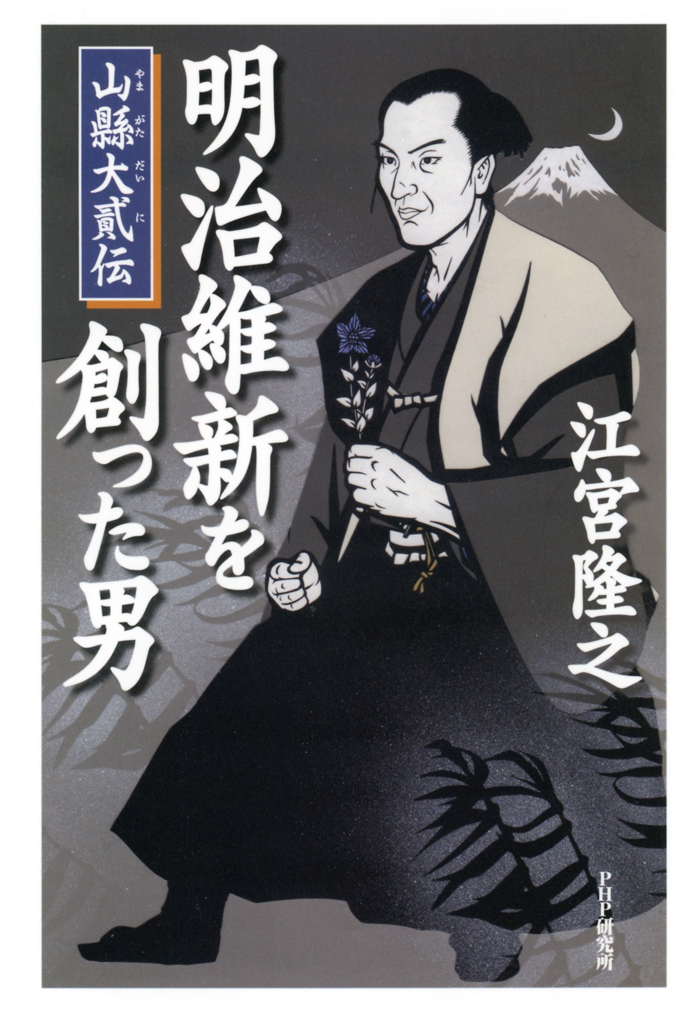 明治維新を創った男