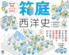 箱庭西洋史
