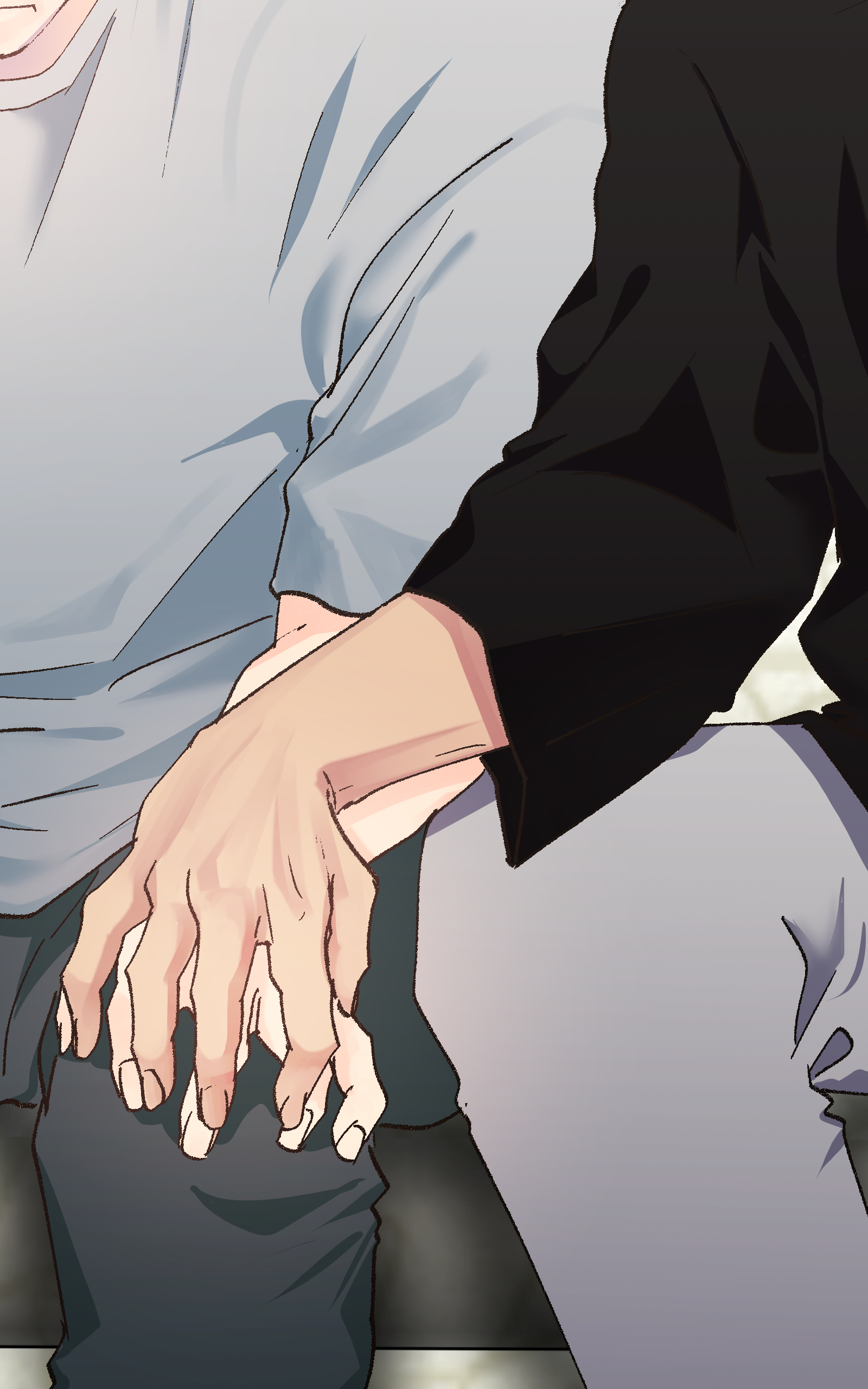 【全年齢版】SweetFixture【タテヨミ】第38話：迷惑かけなくてすむなら