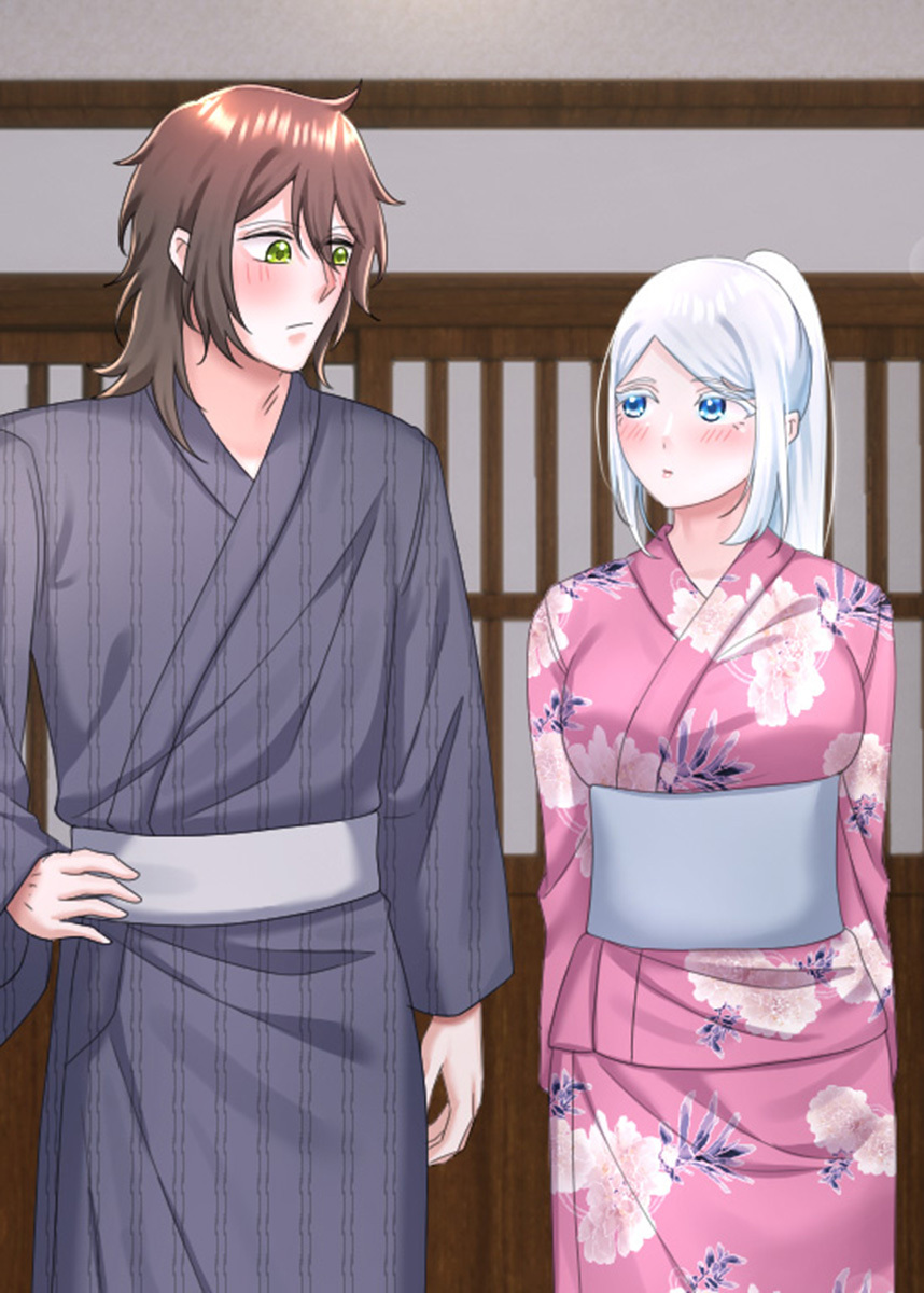 りんご性活～田舎育ちのエルフま●こは都会ち●ぽと相性抜群！【フルカラー】【タテヨミ】(9)