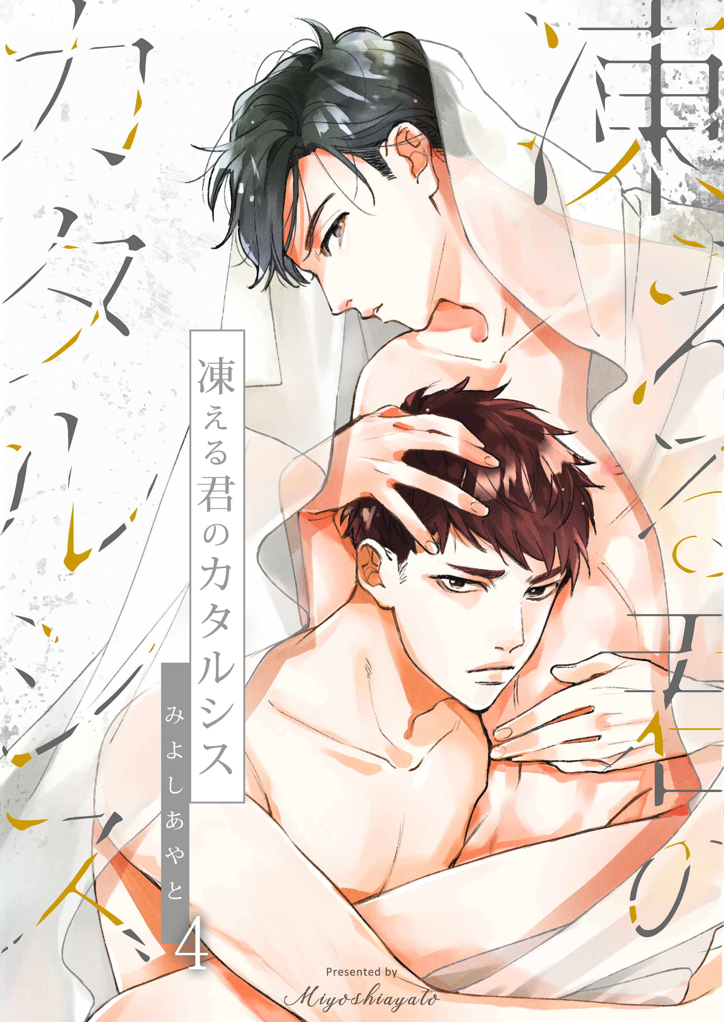 凍える君のカタルシス（4）