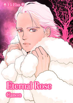 Eternal Rose Canon