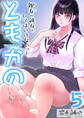 ともかの~親友の彼女としてはいけないコト~ 5巻