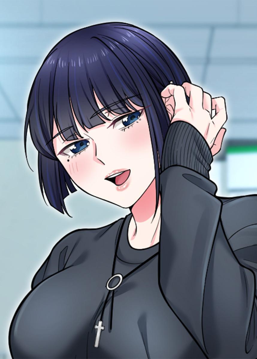 高嶺のギャルと汗だくプレイ～弱みを握った俺は彼女を抱き潰す～【ソフト版】【フルカラー】【タテヨミ】(13)