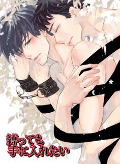 縛っても手に入れたい