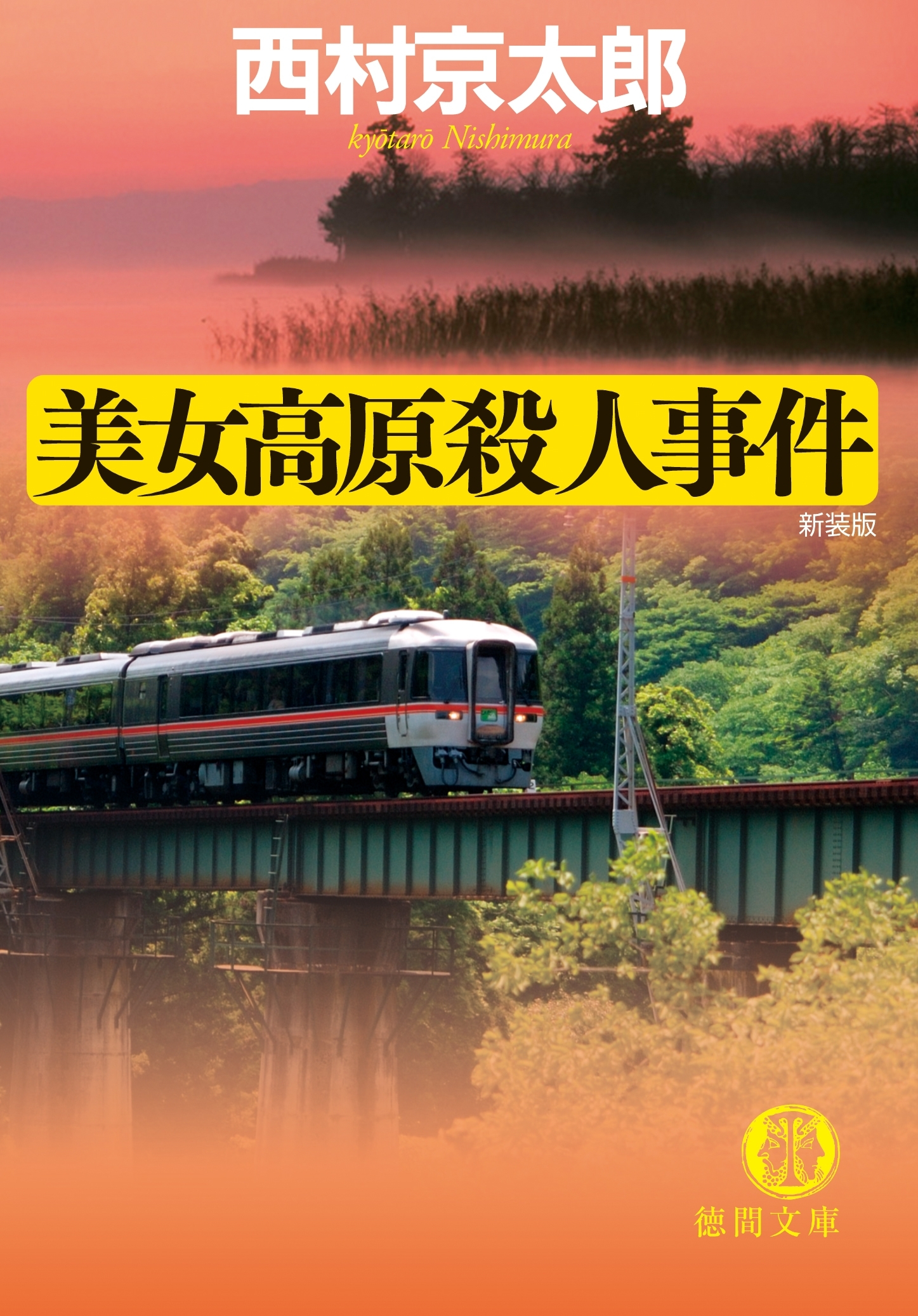 美女高原殺人事件