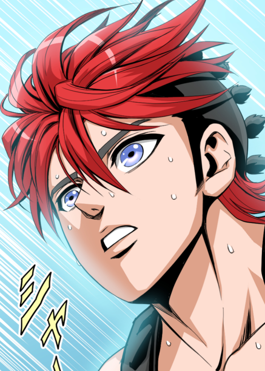 BREAKING DOWN～成り上がってやる、絶対に～【フルカラー】【タテヨミ】(2)