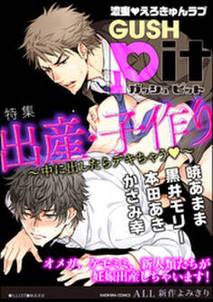 GUSHpit 出産・子作り~中に出したらデキちゃうv~