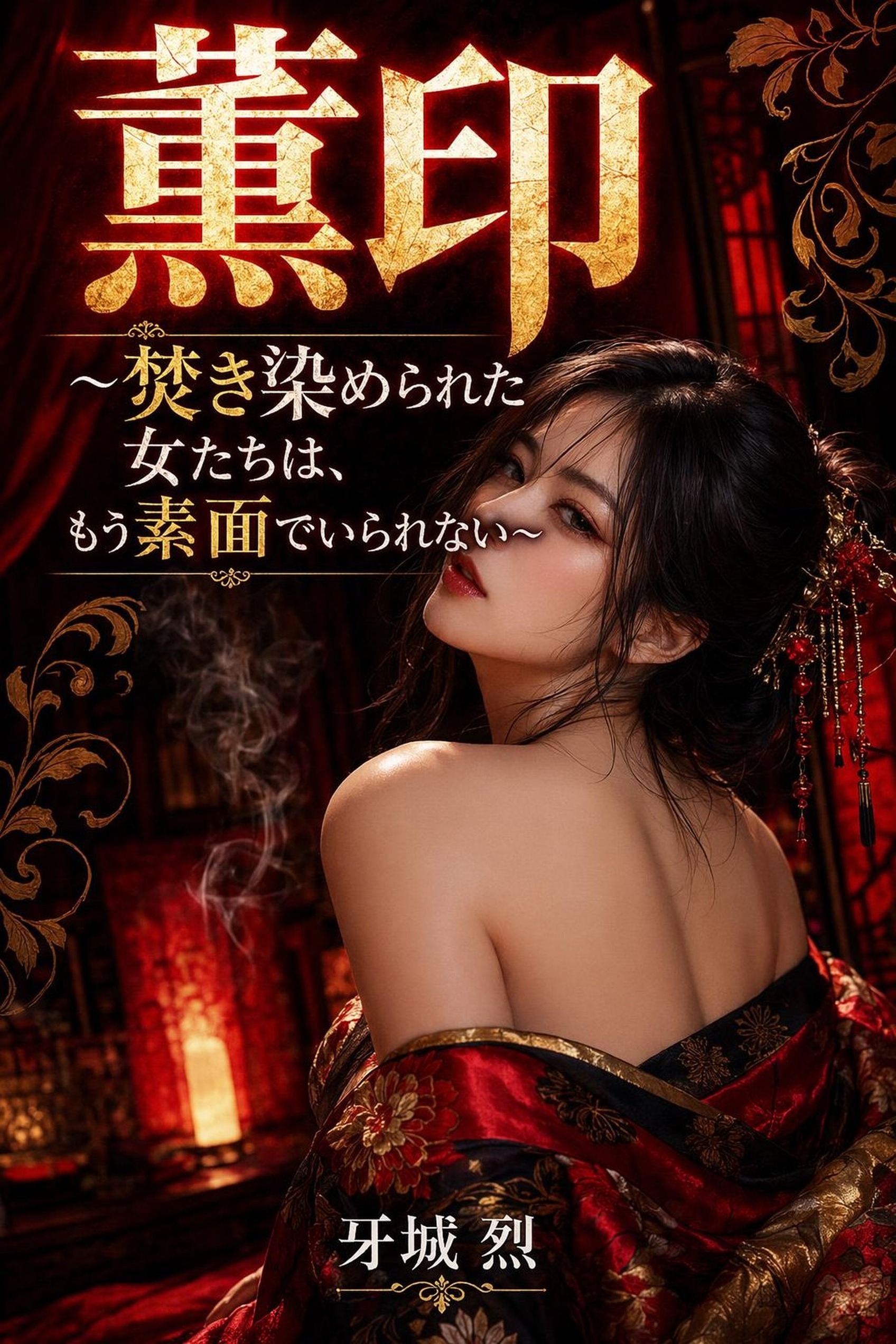 薫印