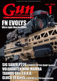 月刊Gun Professionals2023年1月号