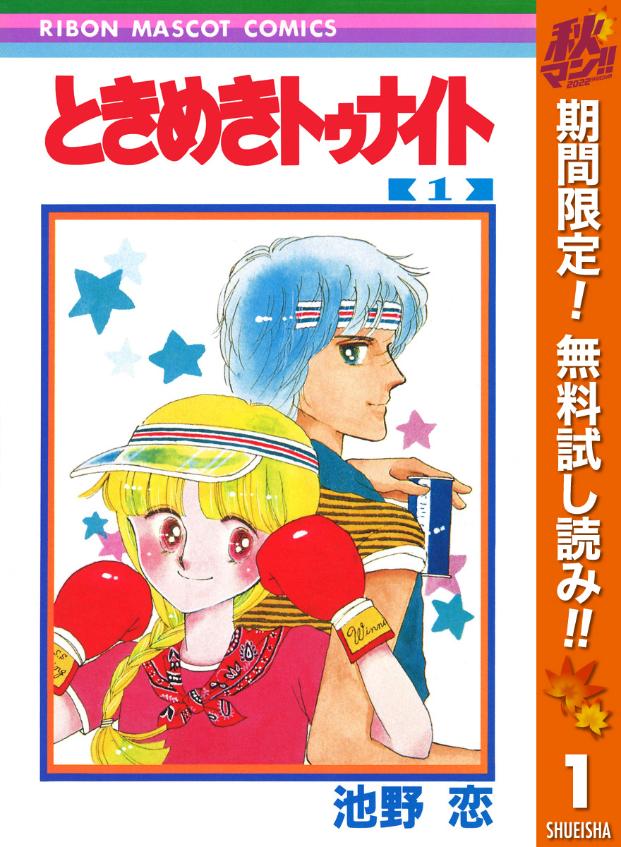 ときめきトゥナイト 全30巻セット＋星のゆくえ＋番外編2巻　33本 集英社 - ときめきトゥナイト 全30巻セット＋星のゆくえ＋番外編