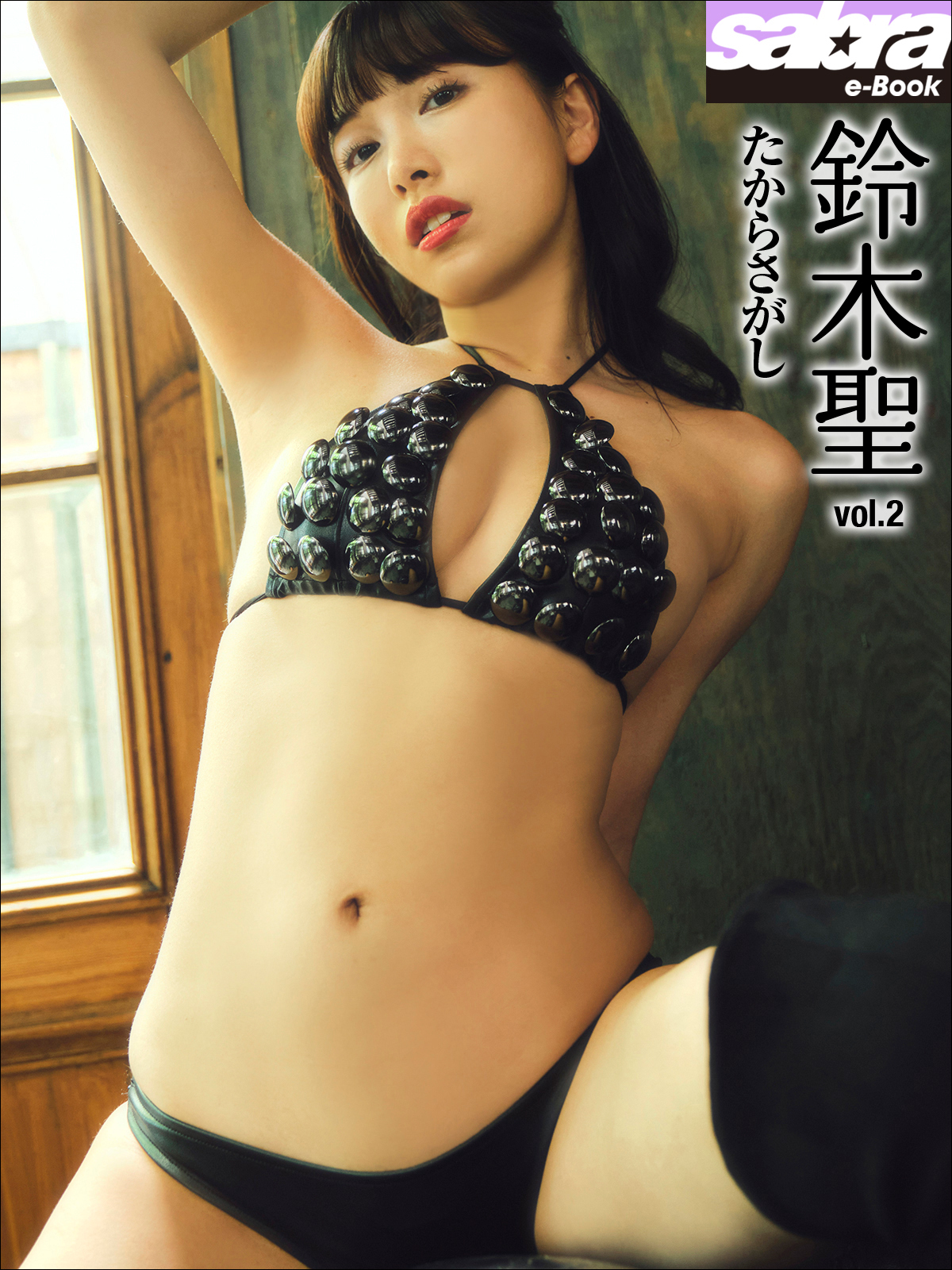 たからさがし　鈴木聖2 [sabra net e-Book]