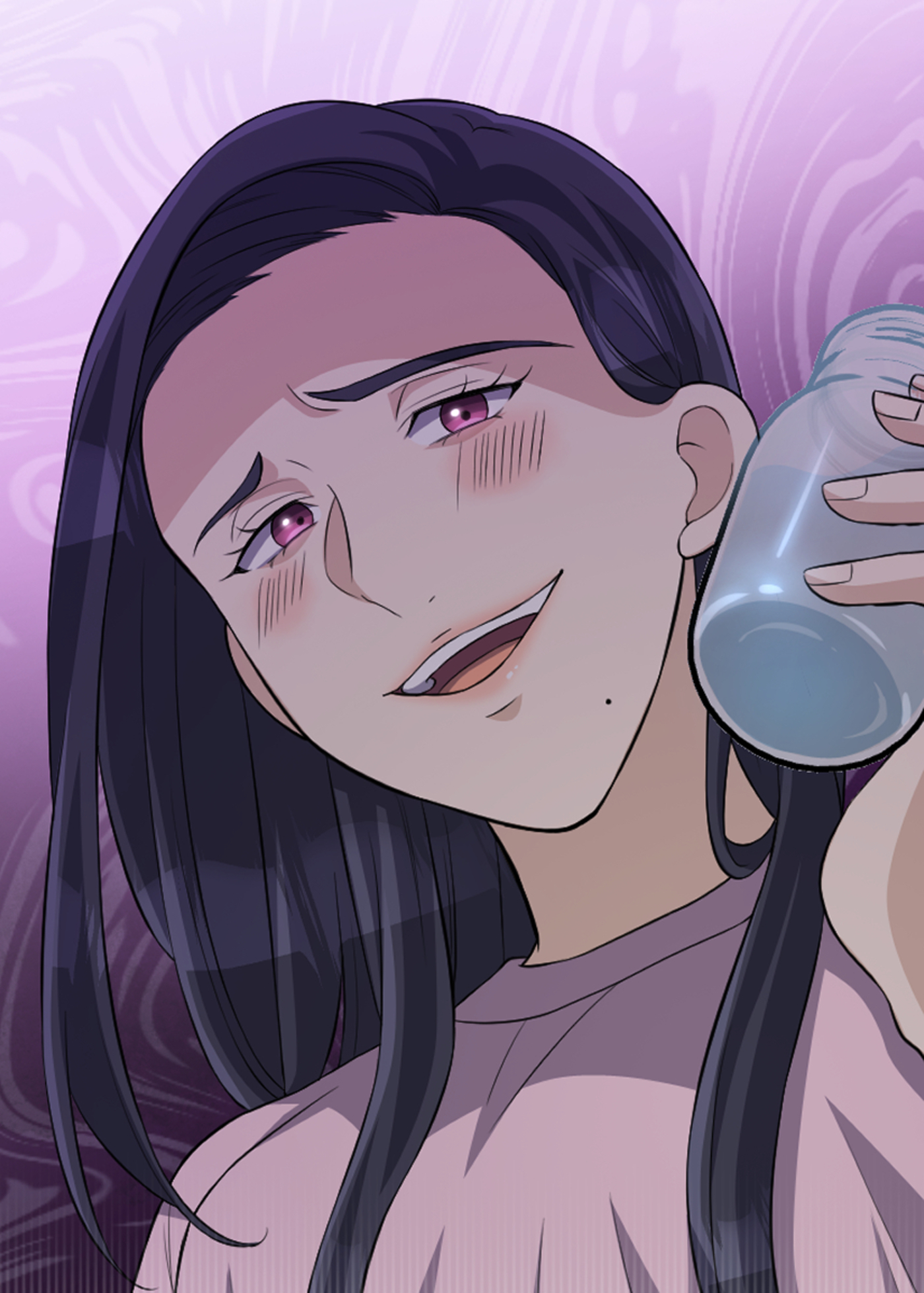 復讐スワップ～夫の不倫相手の娘と入れ替わった私～【フルカラー】(13)