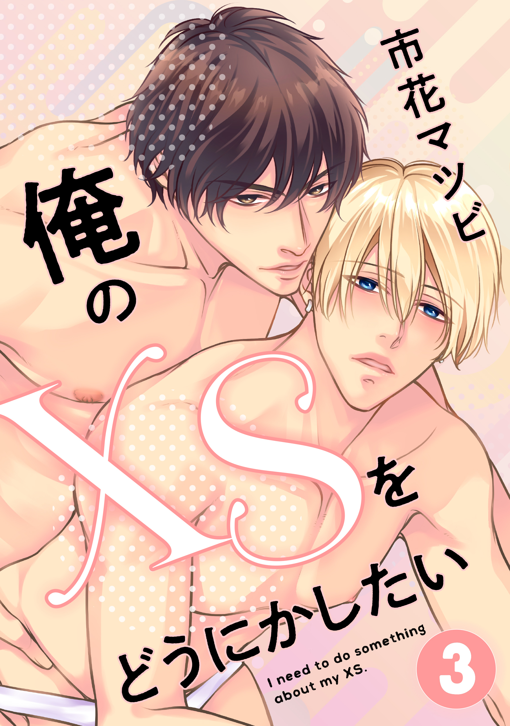 俺のXSをどうにかしたい　３