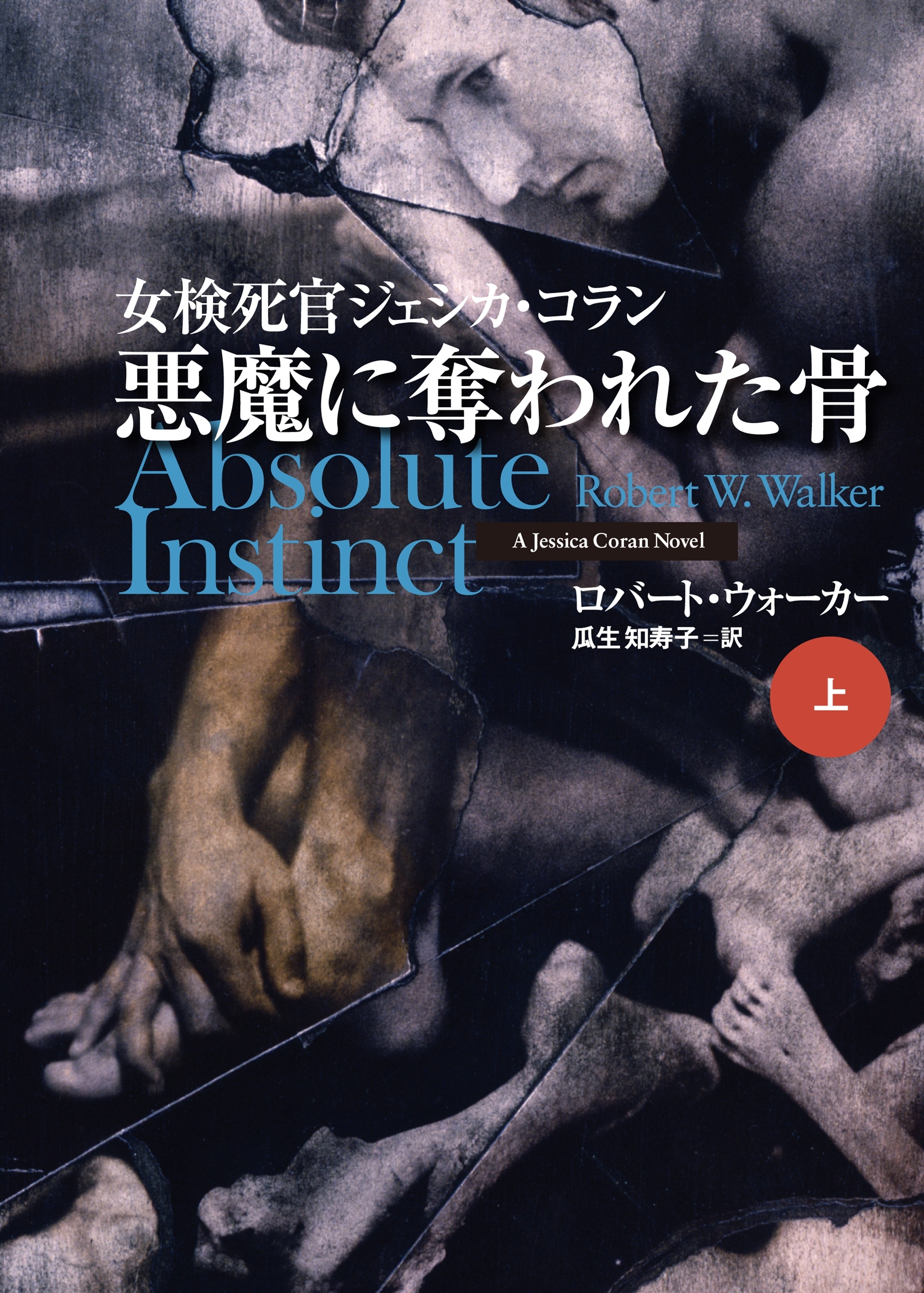 悪魔に奪われた骨（上）