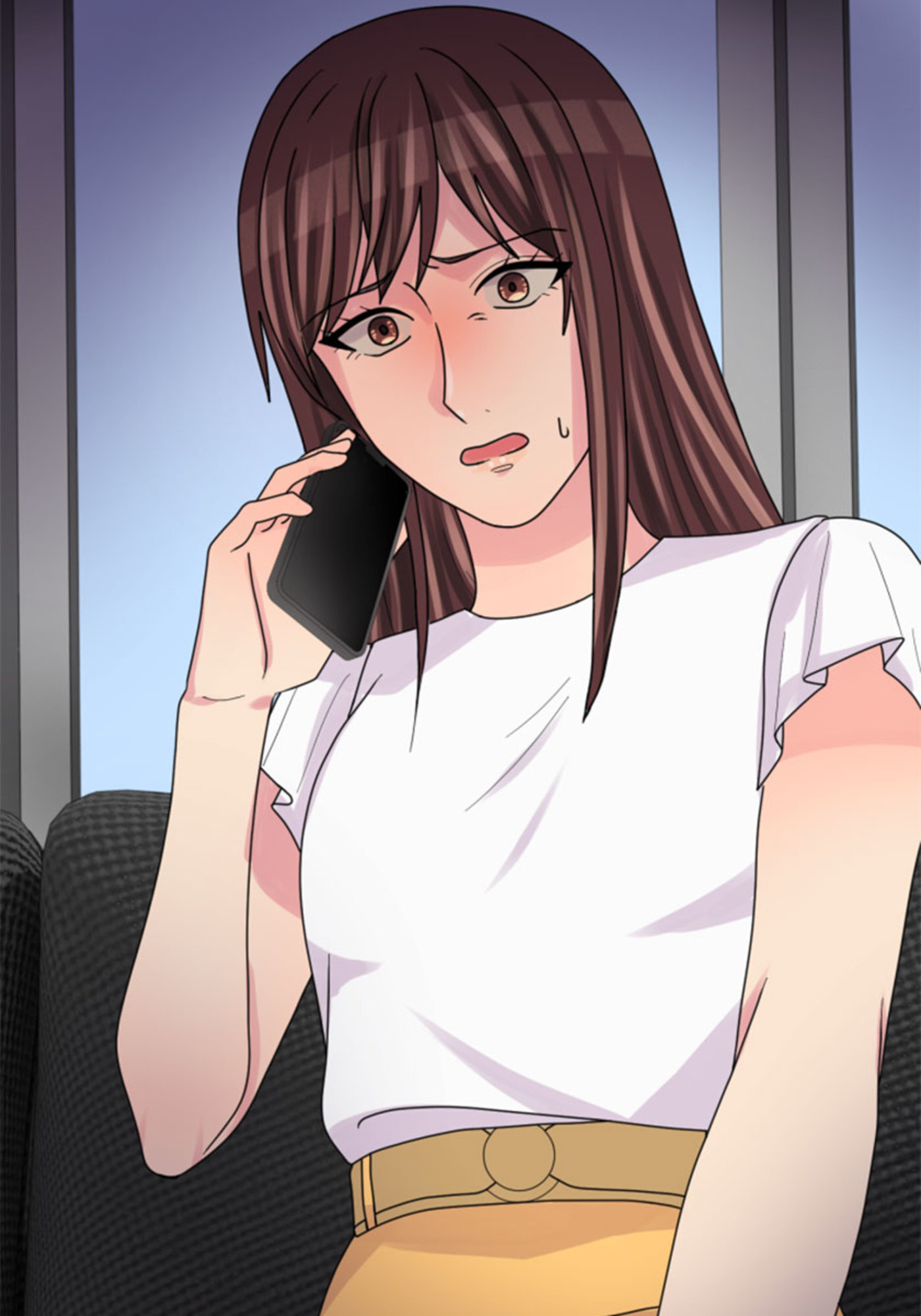 サブスク不倫【フルカラー】(52)