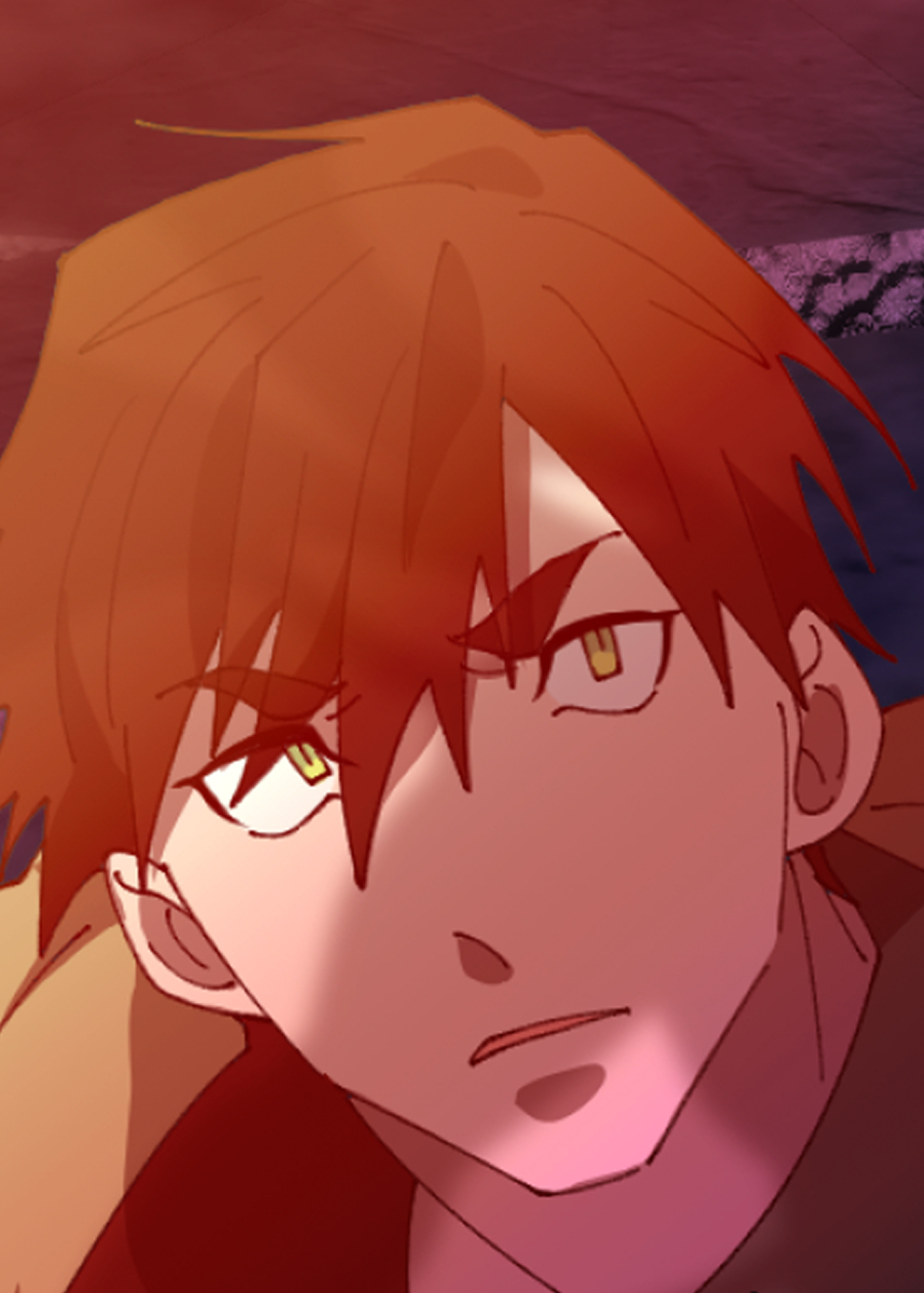 唯一無二の最強魔剣士 ～俺だけ呪われた武器で無双する～【フルカラー】(15)