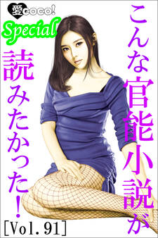 こんな官能小説が読みたかった!vol.91