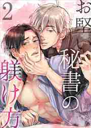 お堅い秘書の躾け方2