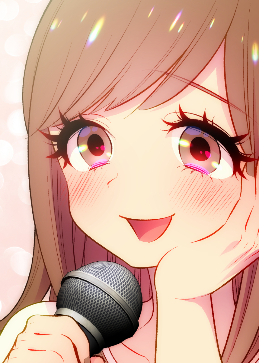 嘘つき達の恋愛リアリティー【フルカラー】【タテヨミ】(10)