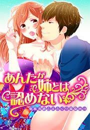 あんたが姉とは認めない-鬼畜義弟とまさぐり温泉24H-(3)