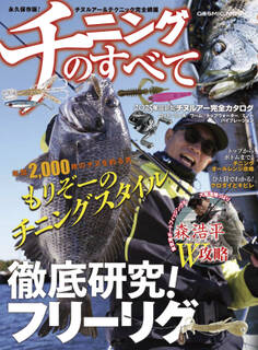 チニングのすべて