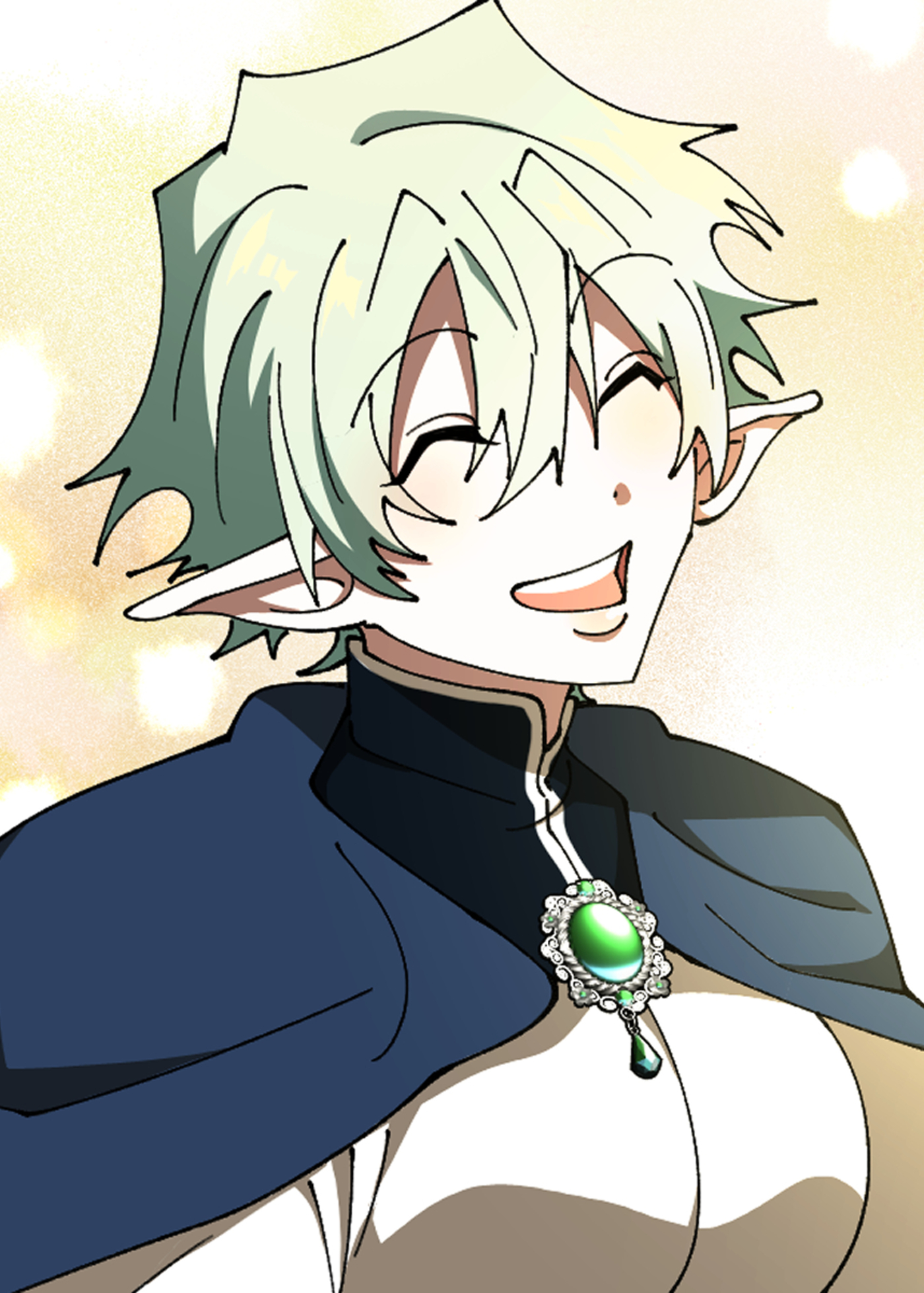 唯一無二の最強魔剣士 ～俺だけ呪われた武器で無双する～【フルカラー】(16)