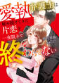 愛執弁護士は秘め続けてきた片恋を一夜限りで終わらせない【電子限定SS付き】