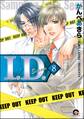 I.D.(分冊版) 【第8話】