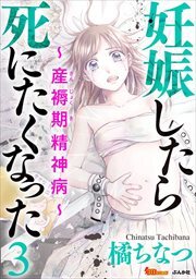 妊娠したら死にたくなった～産褥期精神病～3