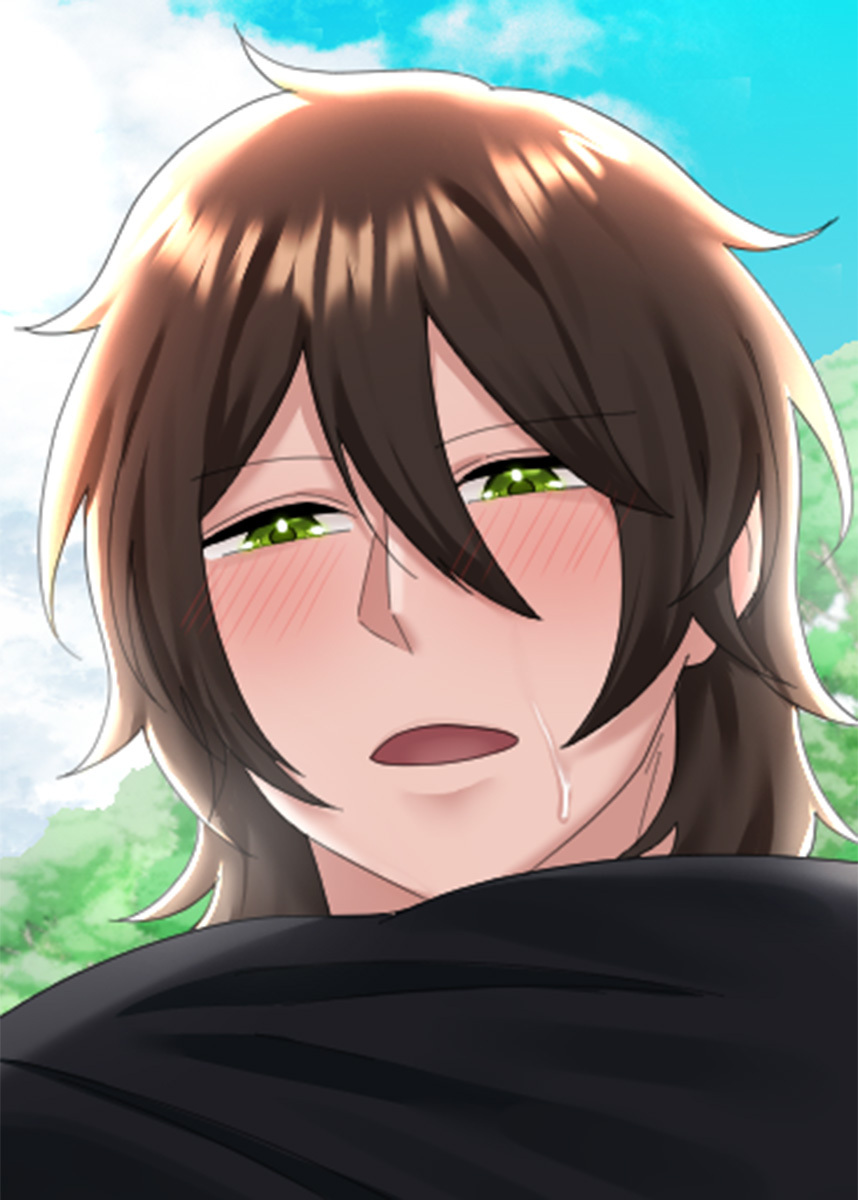 りんご性活～田舎育ちのエルフま●こは都会ち●ぽと相性抜群！【フルカラー】【タテヨミ】(4)