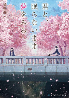 君と、眠らないまま夢をみる