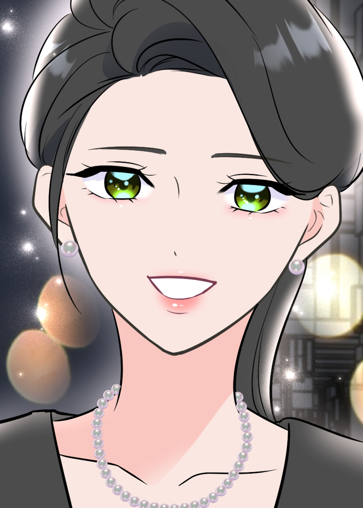 セカンドパートナー～回帰した妻は復讐する～【フルカラー】