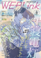 WEBLink 2017年3月号（第34号）