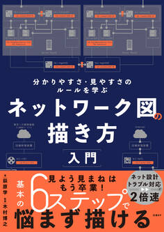 ネットワーク図の描き方入門