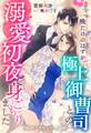 一晩だけのはずが、極上御曹司との溺愛初夜で身ごもりました【極甘懐妊シリーズ】