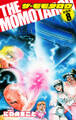 THE MOMOTAROH(新装版)8
